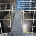 galvanized floor grating capacity, steel grating dimension, steel grating size